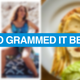 Illustration for article titled Who Grammed It Best - Blake Lively or Rita Ora?